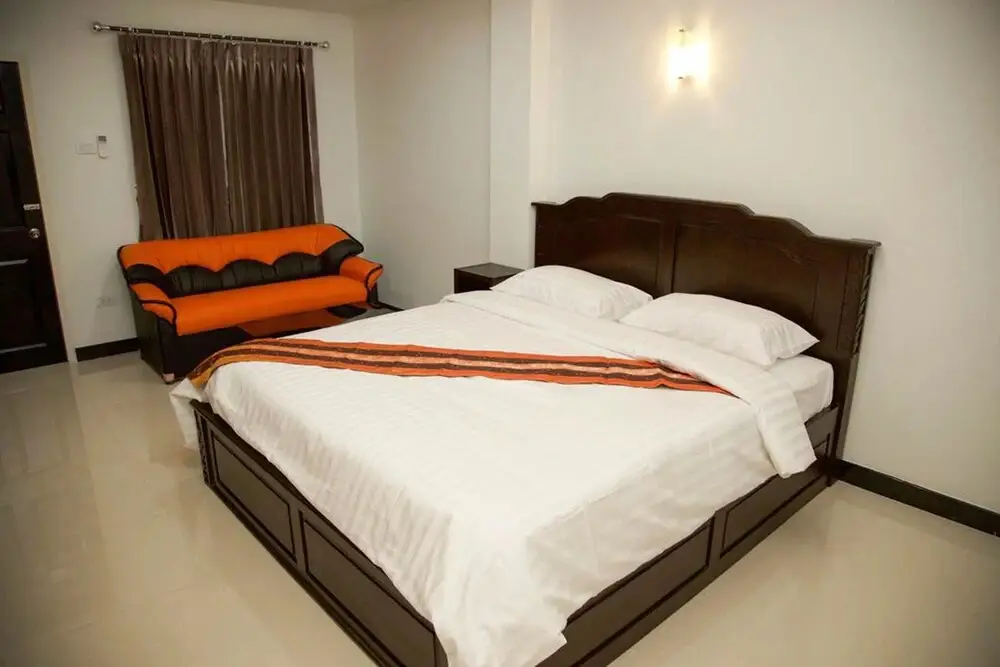Бан Чанг: KC Residence