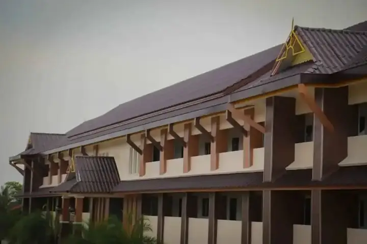 Бан Чанг: KC Residence