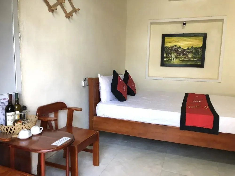 Хойан: Milk Fruit Homestay