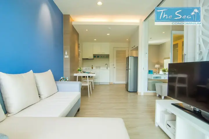 Сам-Рои-Йот: The Sea Condominium