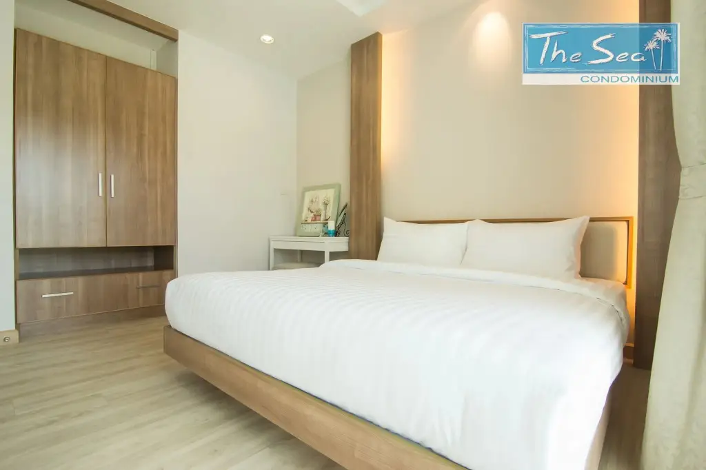 Сам-Рои-Йот: The Sea Condominium