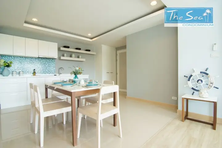 Сам-Рои-Йот: The Sea Condominium