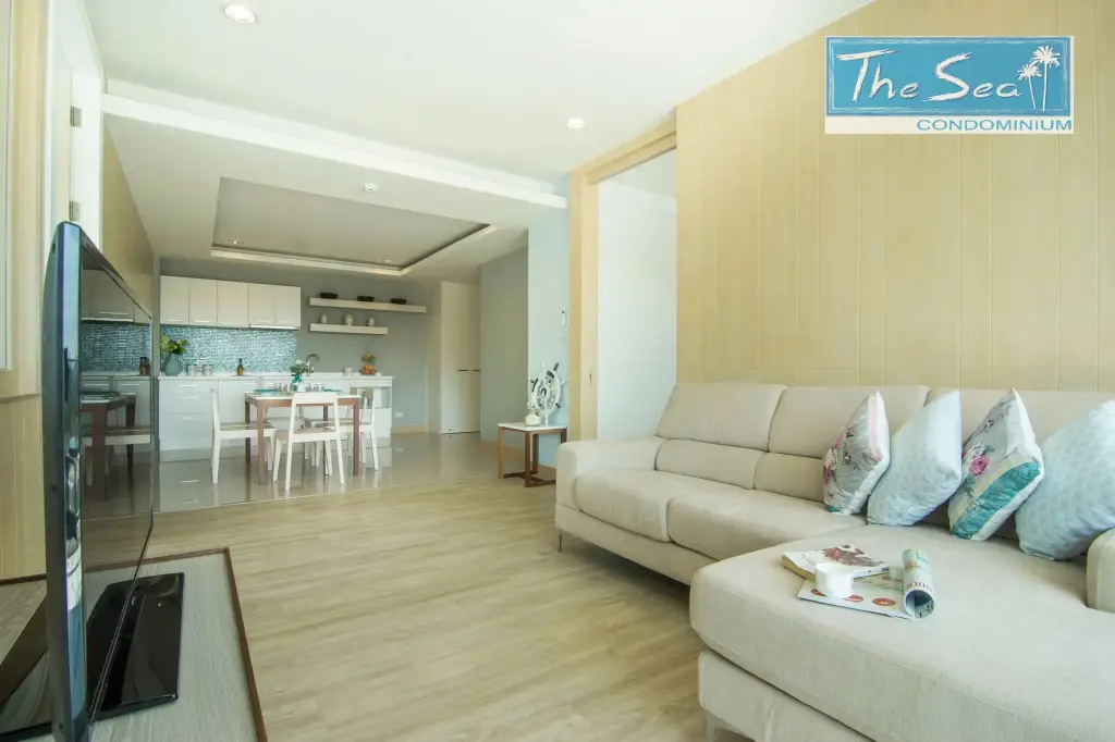 Сам-Рои-Йот: The Sea Condominium
