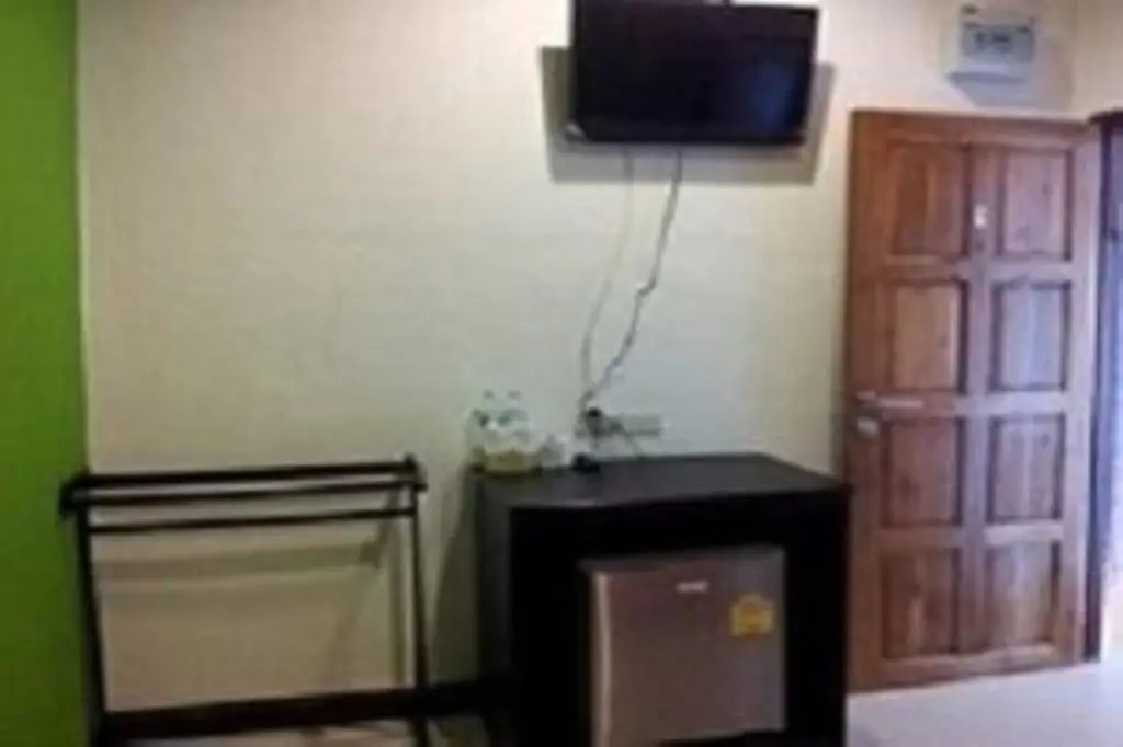 Ланта: Korakod Guesthouse