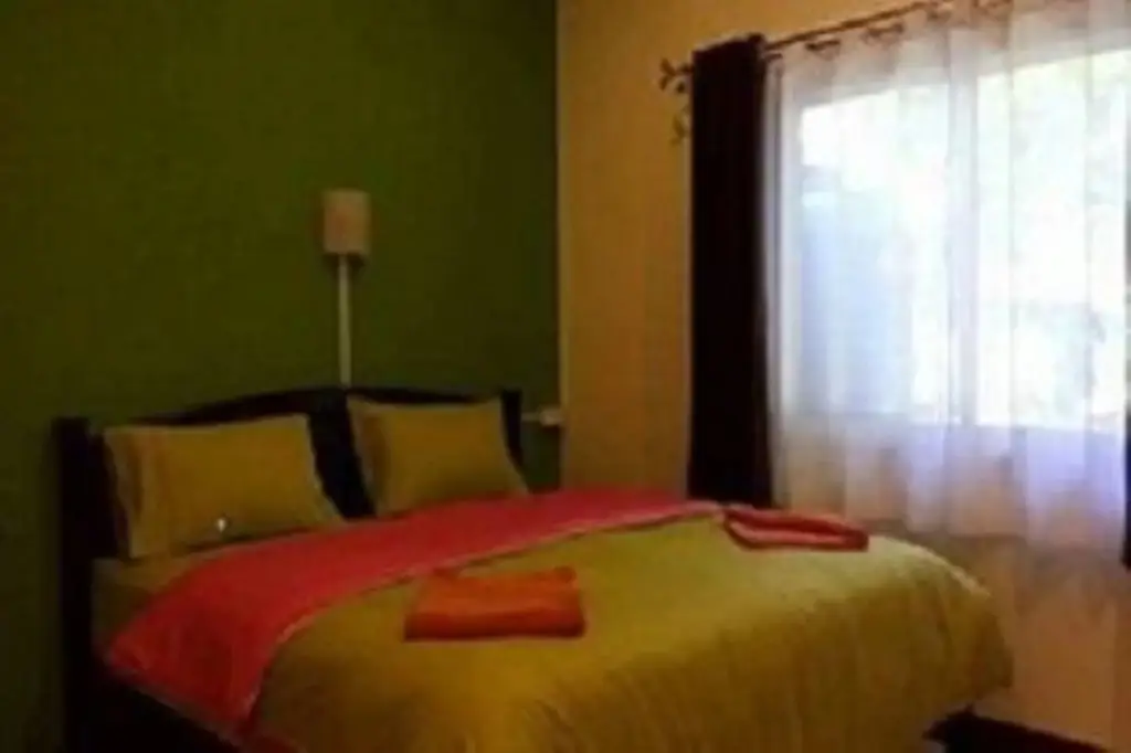Ланта: Korakod Guesthouse