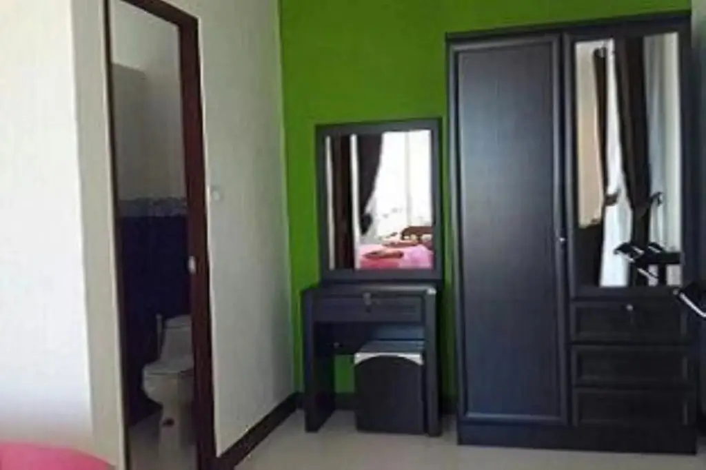 Ланта: Korakod Guesthouse