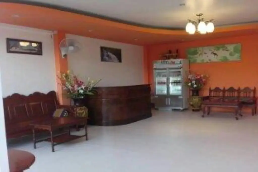 Ланта: Korakod Guesthouse