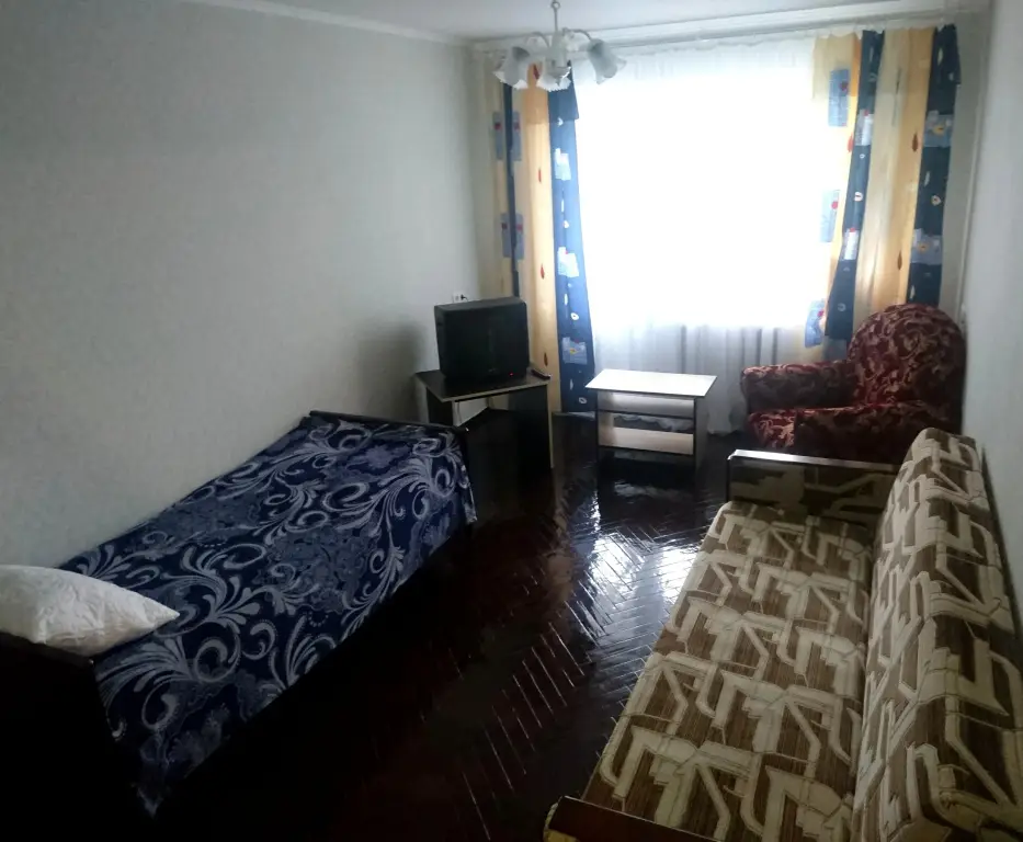 Брест: Na Sovetskoj Konstitutsii 7 Apartments