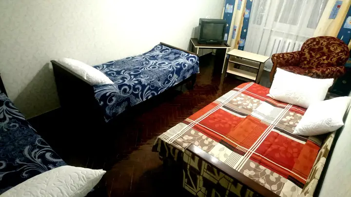 Брест: Na Sovetskoj Konstitutsii 7 Apartments