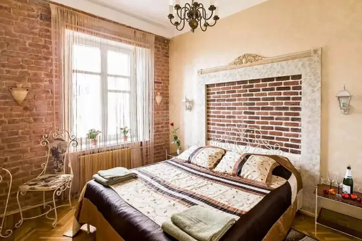 Минск: Na Kirova Apartments