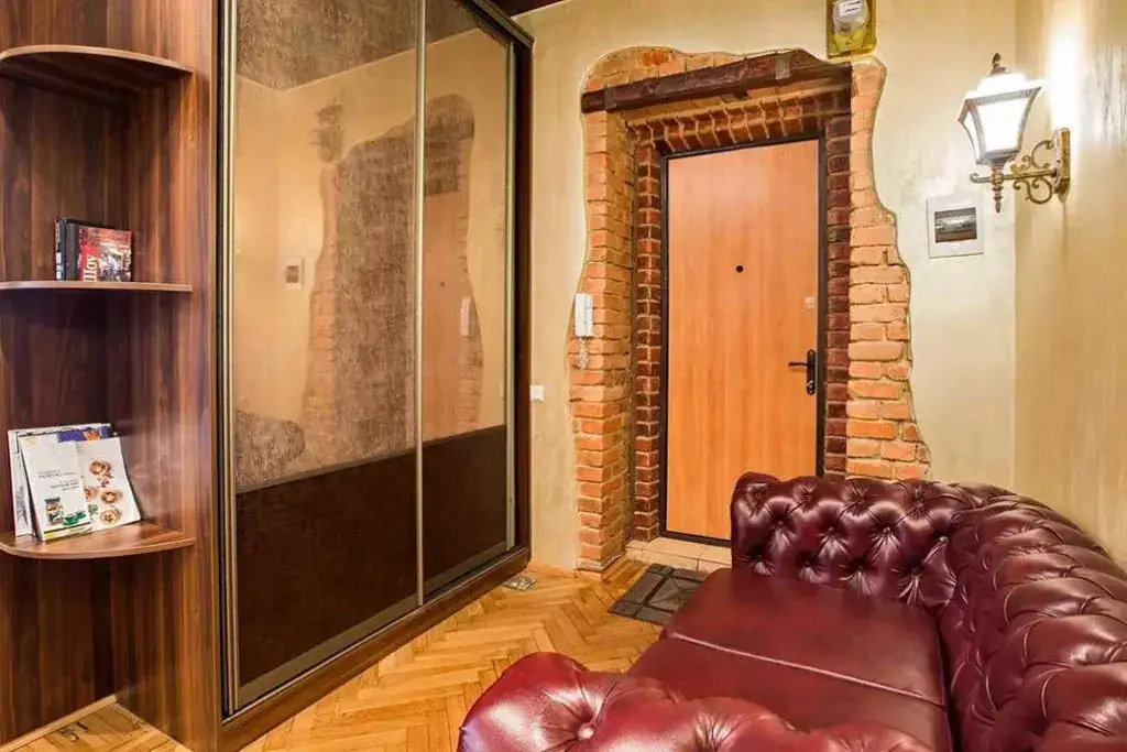 Минск: Na Kirova Apartments