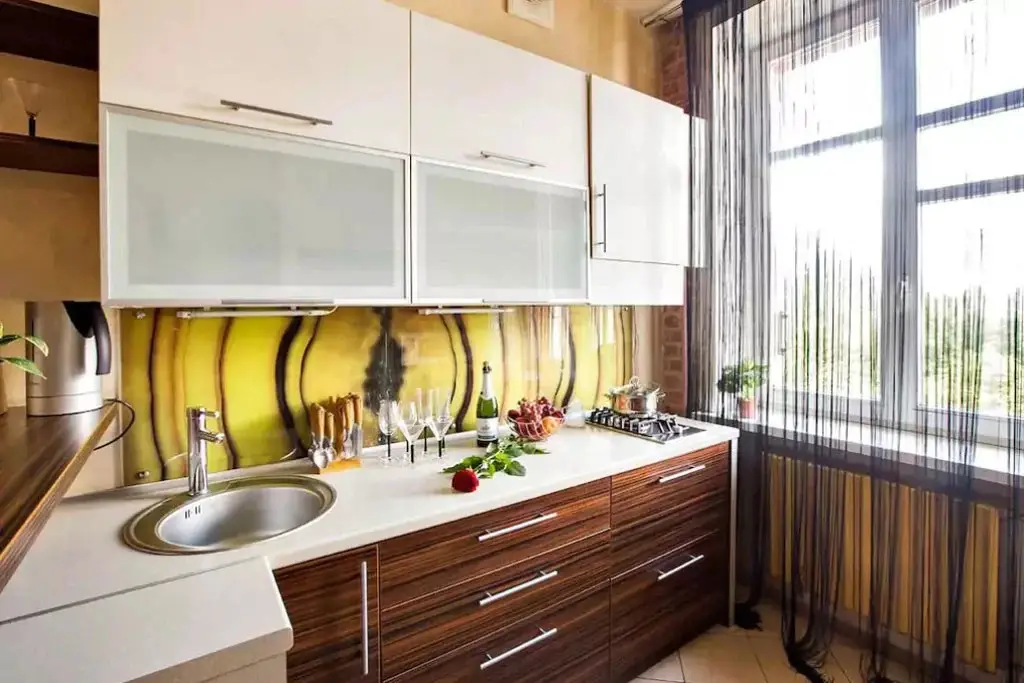 Минск: Na Kirova Apartments