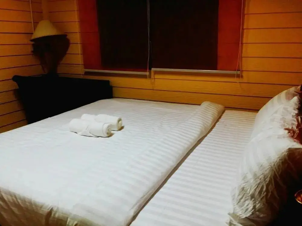 Бангкок: Babo House Bangkok