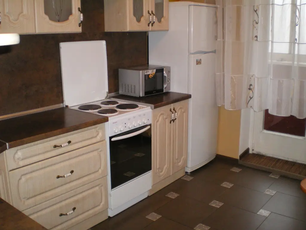 Витебск: Sozy And Bright Apartments