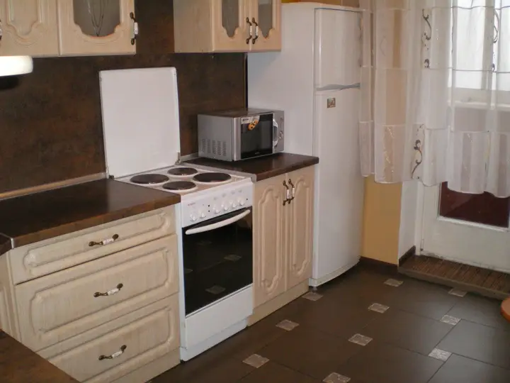 Витебск: Sozy And Bright Apartments