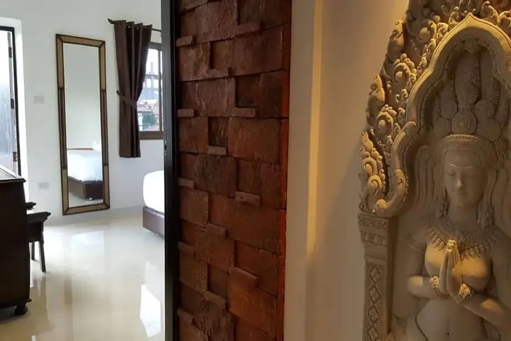 Паттайя: HIDELAND Luxury Pool Villa Pattaya Walking Street