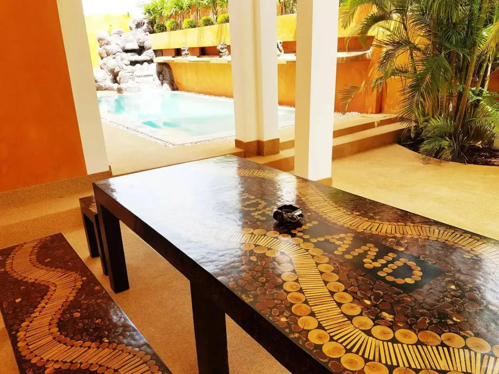 Паттайя: HIDELAND Luxury Pool Villa Pattaya Walking Street