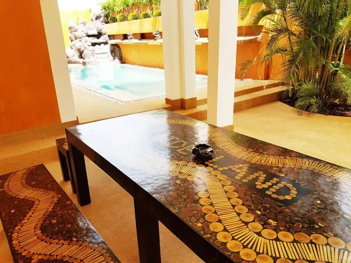 Паттайя: HIDELAND Luxury Pool Villa Pattaya Walking Street