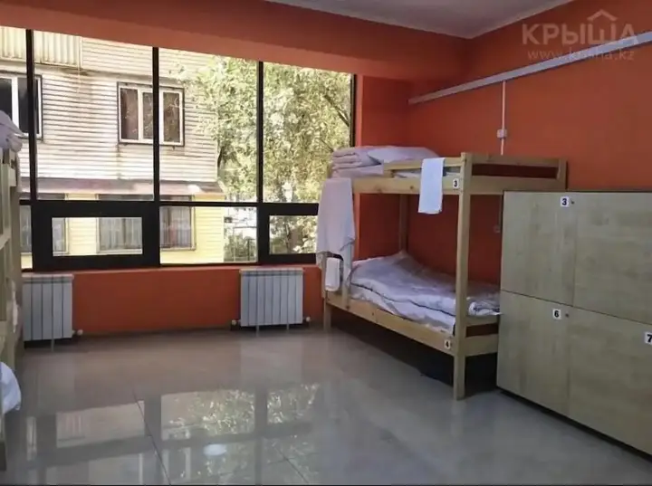 Алматы: West Point Premium Hostel