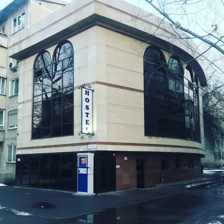Алматы: West Point Premium Hostel