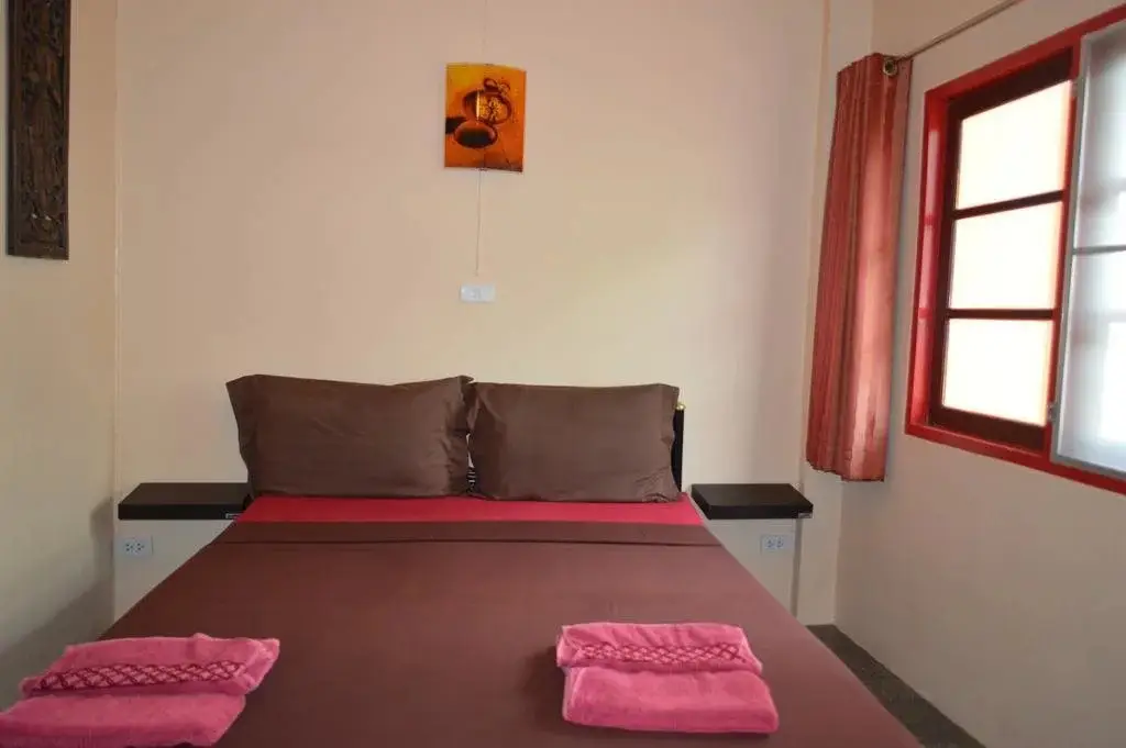 La paillote Guest house — фото 1