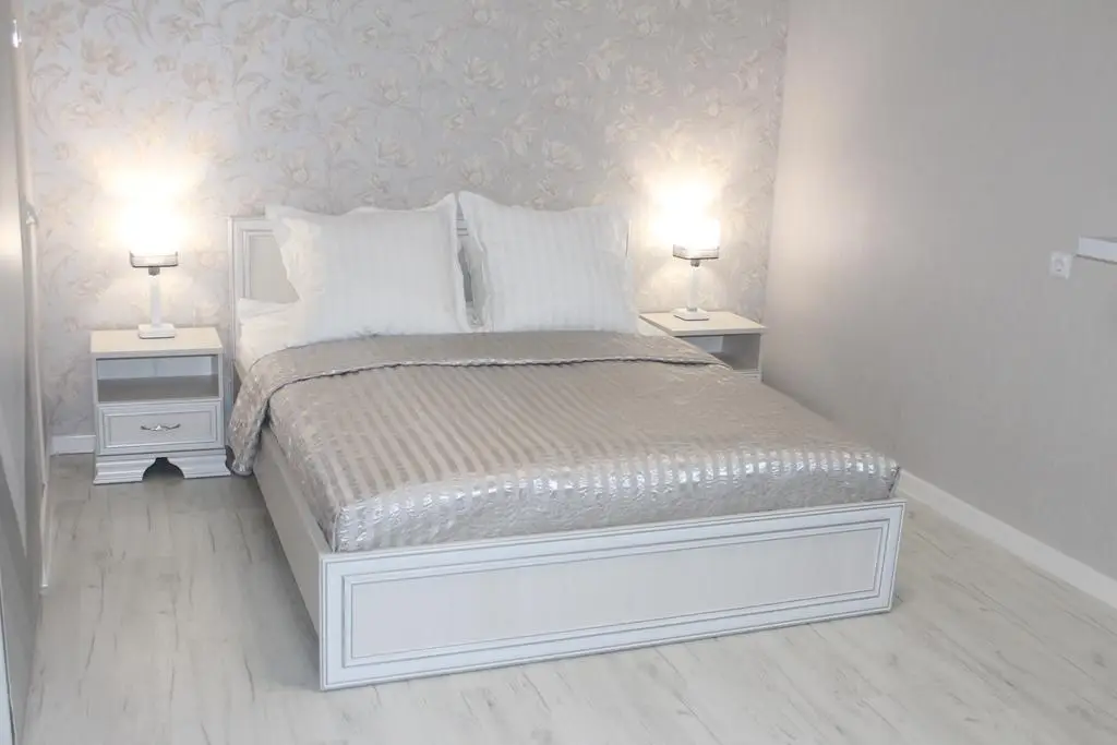 Минск: Alex-LUX Apartments