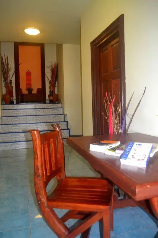 Пхукет: On hill Residence Patong Phuket