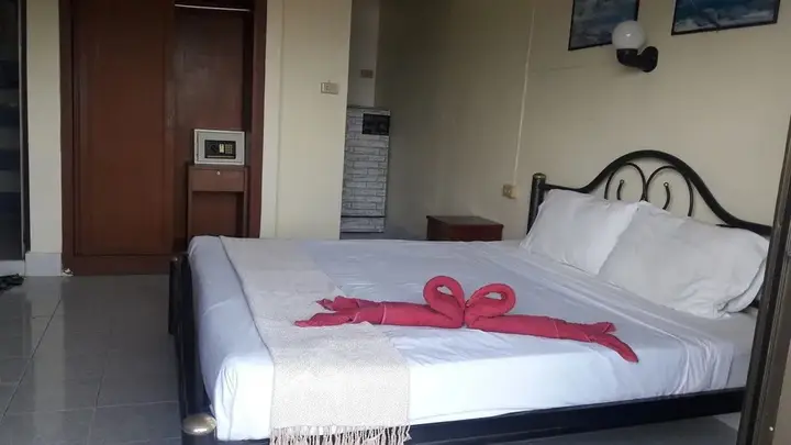 Пхукет: On hill Residence Patong Phuket