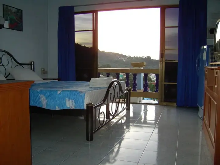 Пхукет: On hill Residence Patong Phuket