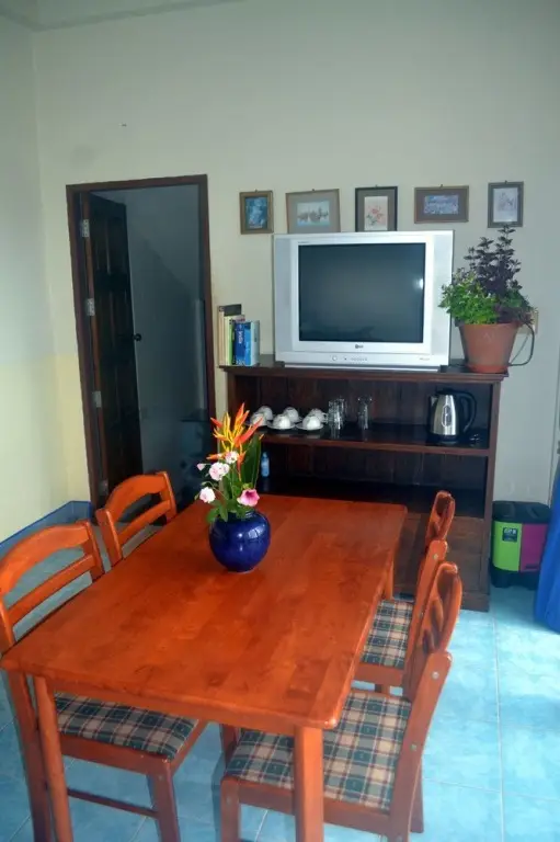 Пхукет: On hill Residence Patong Phuket