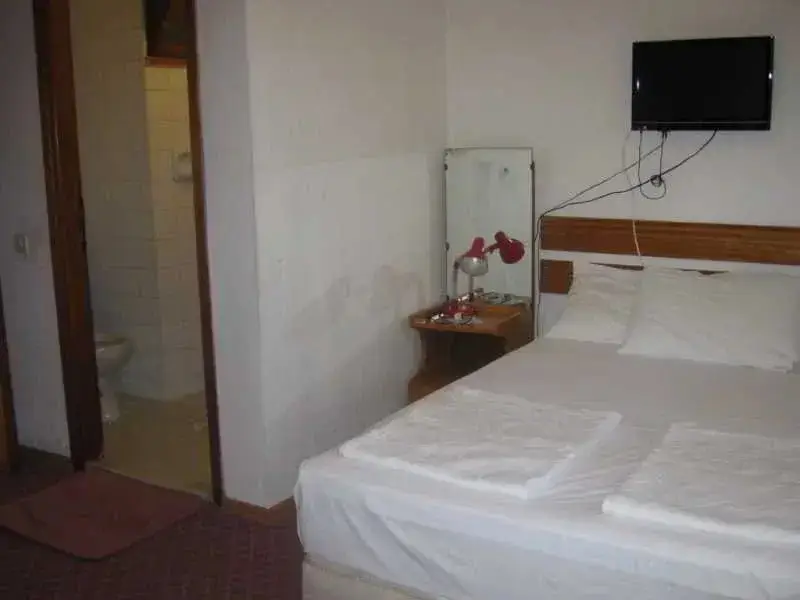 Гюмюльдур: Hotel Efes