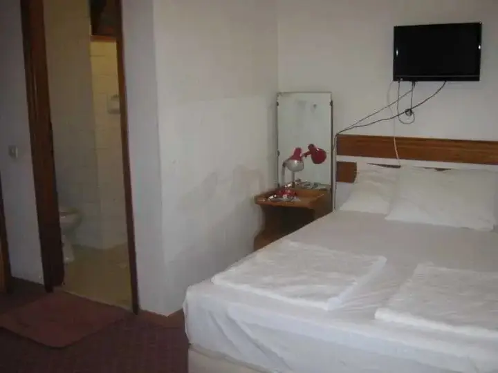 Гюмюльдур: Hotel Efes