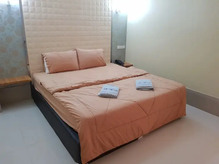 Удонтхани: Veerakit Grand Hotel Udon Thani