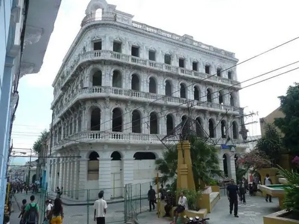 Hotel Imperial — фото 1