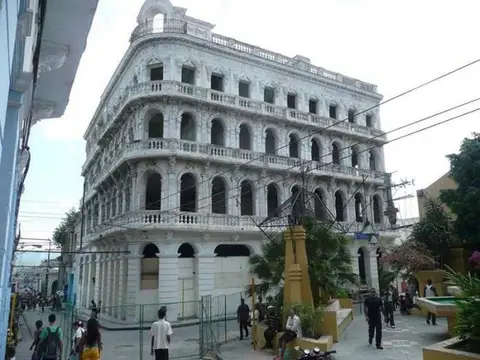 Hotel Imperial — фото 1