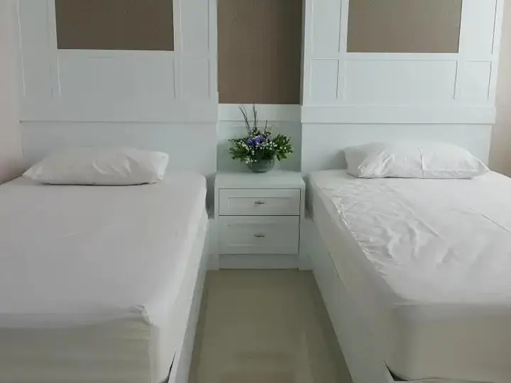 Кхок Круат: Crystal Place Sida