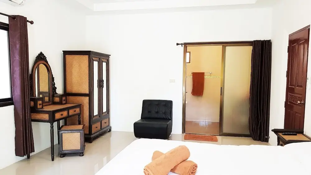 Паттайя: YAILAND Luxury Pool Villa Pattaya Walking Street