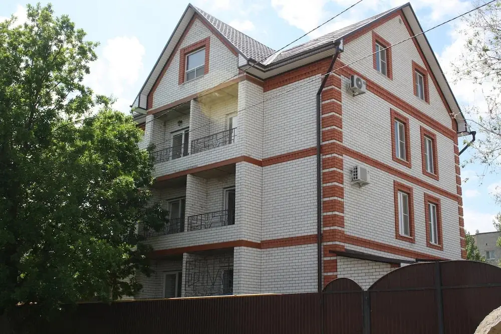 Apartments Galactika — фото 1