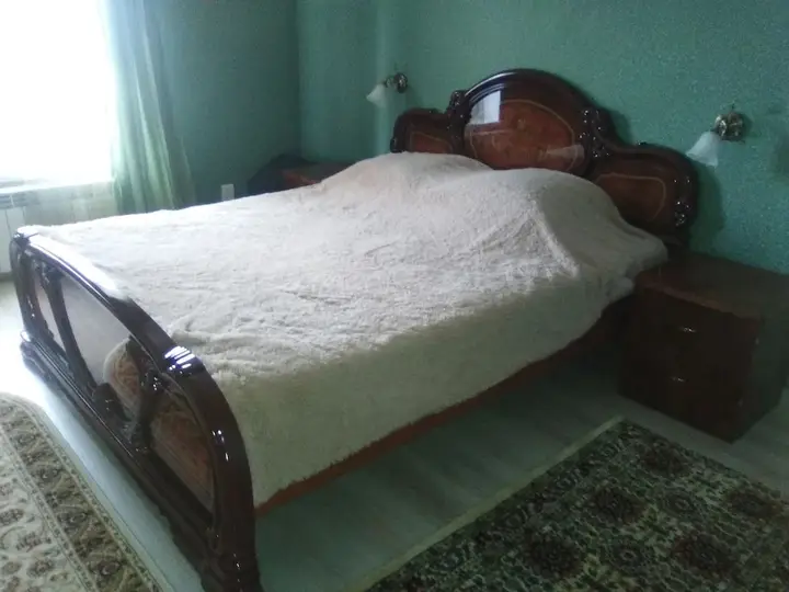 Уральск: Apartments Galactika