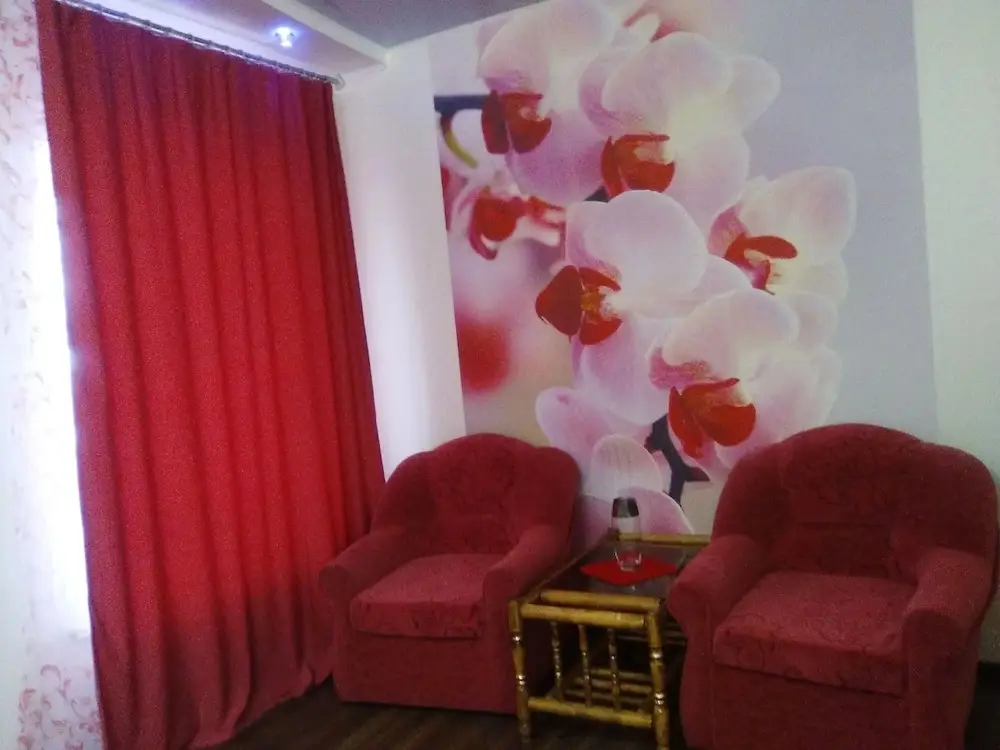 Уральск: Apartments Galactika