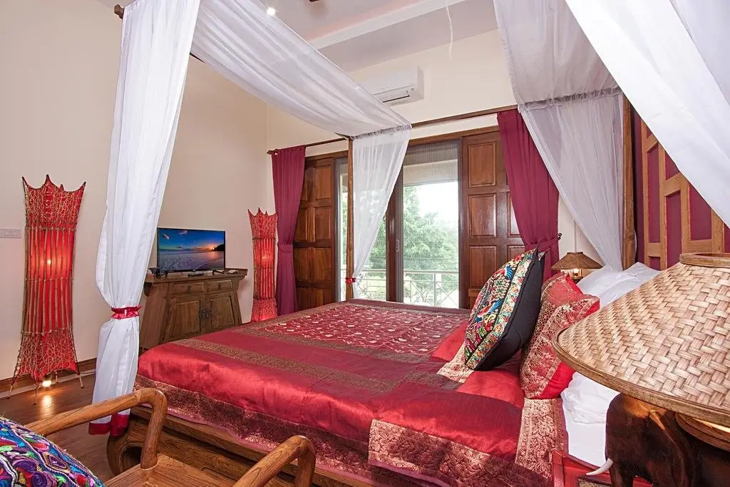 Самуи: Swy Residence 3Bedroom Villa