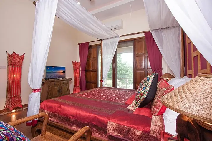 Самуи: Swy Residence 3Bedroom Villa
