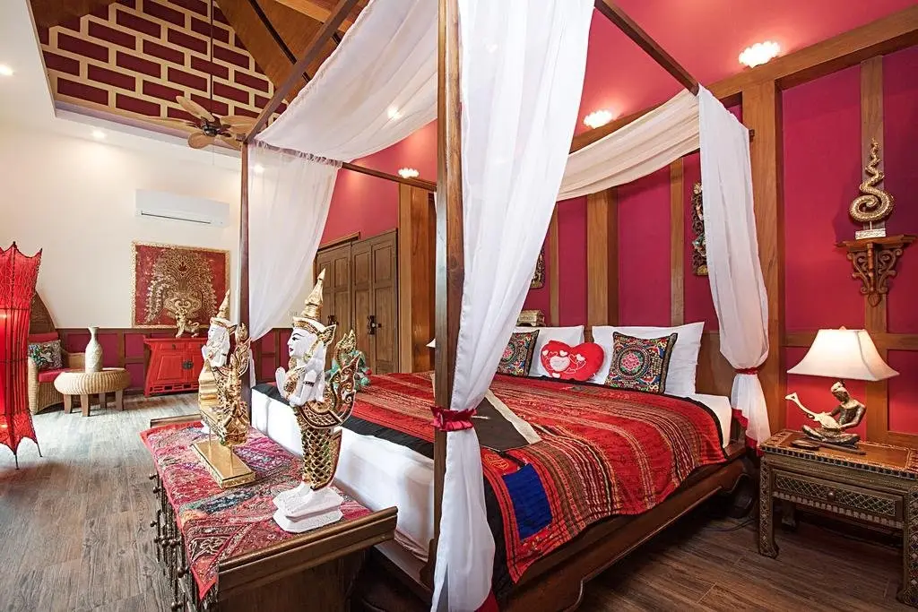 Самуи: Swy Residence 3Bedroom Villa