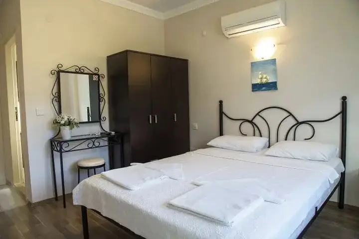 Каш: Cengiz Celik Hotel
