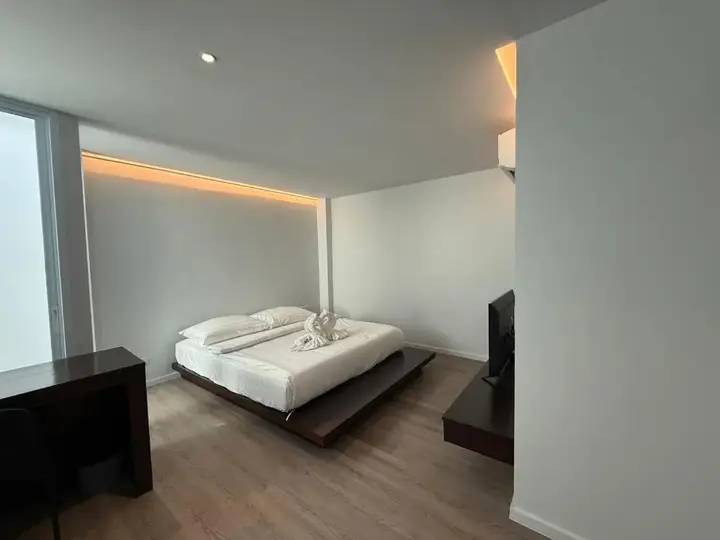 Самуи: P168 Hostel Samui