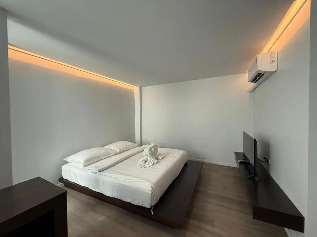 Самуи: P168 Hostel Samui