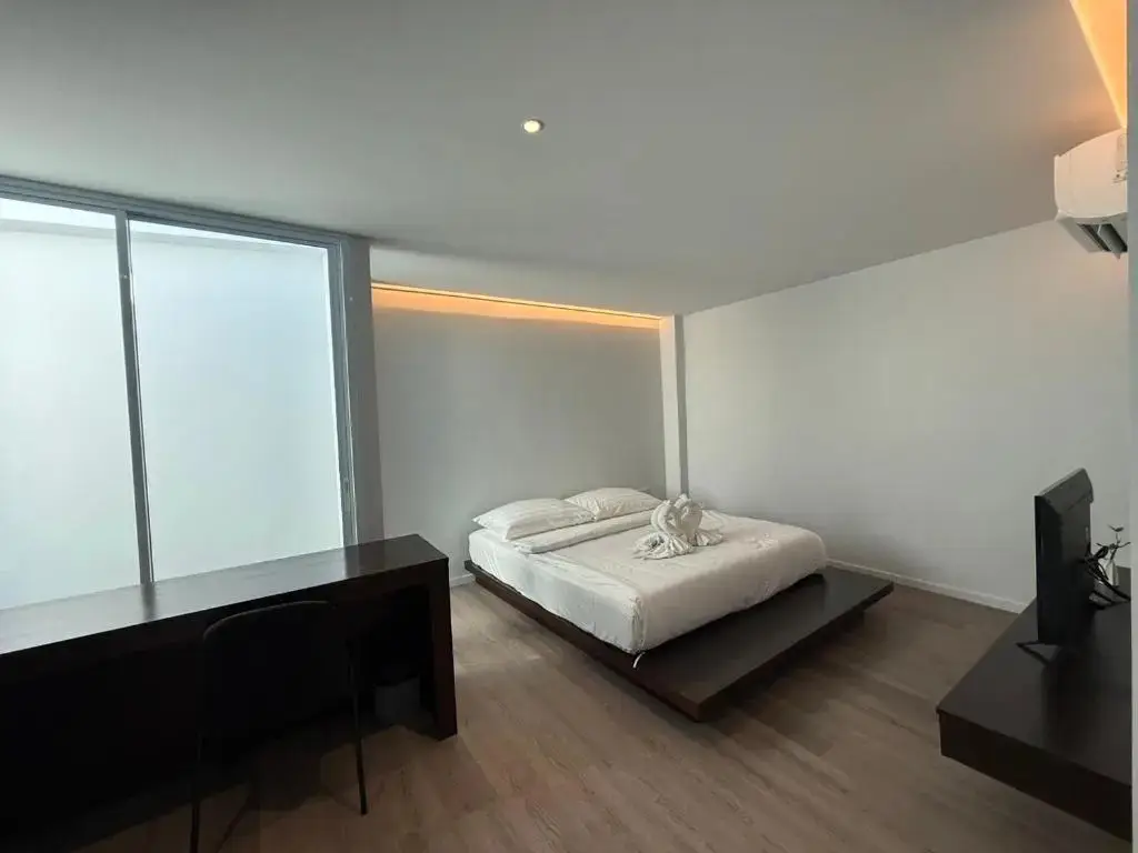 Самуи: P168 Hostel Samui