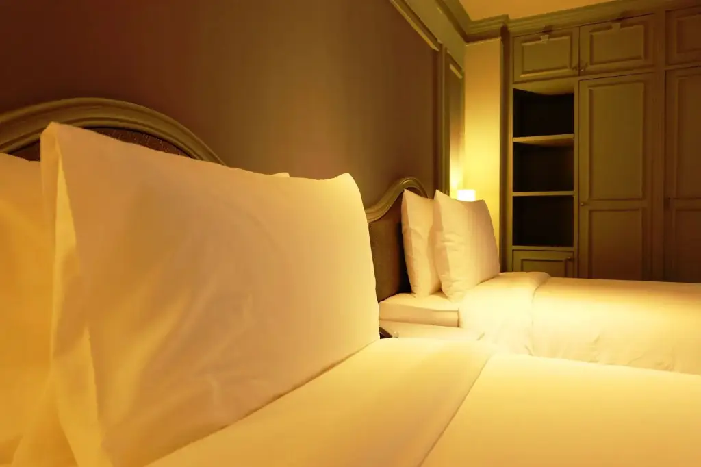 Бангкок: Pantip Hotel Ladphrao
