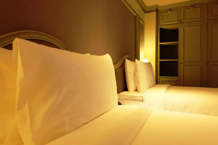 Бангкок: Pantip Hotel Ladphrao