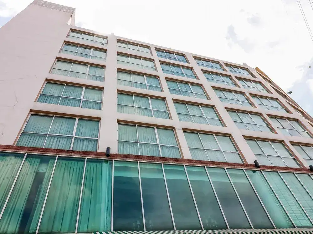Nida Rooms Travelller Dindaeng 229 At Lantana Hotel Resort — фото 1